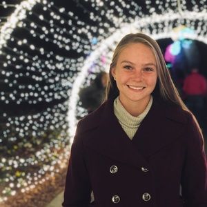 Meet your Posher, Madison